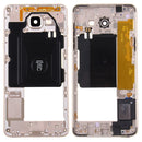 Middle Frame Bezel for Galaxy A5 (2016) / A5100(Gold)