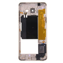 Middle Frame Bezel for Galaxy A5 (2016) / A5100(Gold)