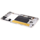 Middle Frame Bezel for Galaxy A5 (2016) / A5100(Silver)