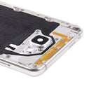 Middle Frame Bezel for Galaxy A5 (2016) / A5100(Silver)