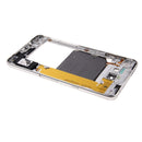 Middle Frame Bezel for Galaxy A9 / A9000(White)