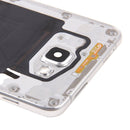 Middle Frame Bezel for Galaxy A9 / A9000(White)