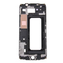 Front Housing LCD Frame Bezel Plate for Galaxy A7 (2016) / A7100