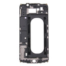 Front Housing LCD Frame Bezel Plate for Galaxy A9 / A9000