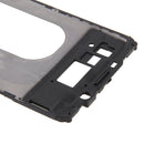 Front Housing LCD Frame Bezel Plate for Galaxy A9 / A9000