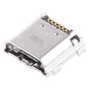 10 PCS Charging Port Connector for Galaxy Tab 4 7.0 3G / T231