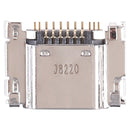 10 PCS Charging Port Connector for Galaxy T705