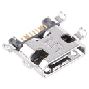 10 PCS Charging Port Connector for Galaxy Ace Style LTE / G357FZ