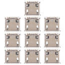 10 PCS Charging Port Connector for Exhibit 4G / T759