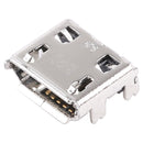 10 PCS Charging Port Connector for Exhibit 4G / T759