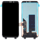 LCD Screen and Digitizer Full Assembly for Galaxy S9+, G965F, G965F/DS, G965U, G965W, G9650(Black)