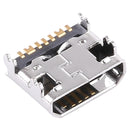 10 PCS Charging Port Connector for Galaxy Tab A 10.1 (2016)