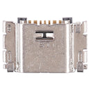10 PCS Charging Port Connector for Galaxy J7 Pro