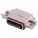 10 PCS Charging Port Connector for Galaxy A8 (2018), A530F, A530F/DS