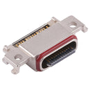 10 PCS Charging Port Connector for Galaxy A8 (2018), A530F, A530F/DS