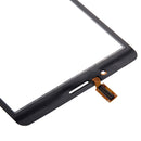 Touch Panel for Galaxy Tab 4 7.0 / T239 (Black)