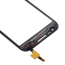 Value Edition / G361 Touch Panel for Galaxy Core Prime (Black)