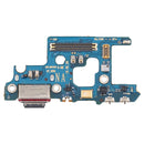 Original Charging Port Board For Samsung Galaxy Note 10 + 5G SM-N976V