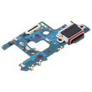 Original Charging Port Board For Samsung Galaxy Note 10 + 5G SM-N976V