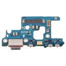 Original Charging Port Board For Samsung Galaxy Note 10 + 5G SM-N976F