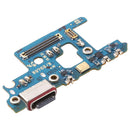 Original Charging Port Board For Samsung Galaxy Note 10 + 5G SM-N976F