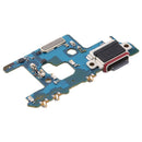 Original Charging Port Board For Samsung Galaxy Note 10 + 5G SM-N976F