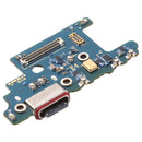 Original Charging Port Board For Samsung Galaxy S20 + 5G SM-G986F