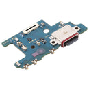 Original Charging Port Board For Samsung Galaxy S20 + 5G SM-G986F