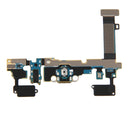 Charging Port & Sensor & Headphone Jack Flex Cable for Galaxy A7(2016) / A7100