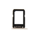 SIM Card Tray for Galaxy A9(2016) / A9000(Gold)