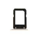 SIM Card Tray for Galaxy A9(2016) / A9000(Gold)
