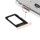 SIM Card Tray for Galaxy A9(2016) / A9000(Gold)