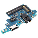 Original Charging Port Board For Samsung Galaxy Note 10 Lite SM-N770F