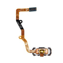 Home Button for Galaxy S7 Edge / G935(Rose Gold)