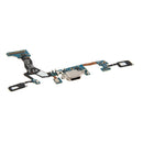 Charging Port & Sensor Flex Cable for Galaxy S7 Edge / G935F