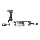 Charging Port & Sensor Flex Cable for Galaxy S7 Edge / G9350