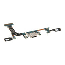 Charging Port & Sensor Flex Cable for Galaxy S7 / G930F