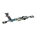 Charging Port & Sensor & Headphone Jack Flex Cable for Galaxy A3(2016) / A310F