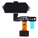 Fingerprint Sensor Flex Cable for Galaxy J5 (2017) SM-J530F/DS SM-J530Y/DS(Black)