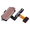 Fingerprint Sensor Flex Cable for Galaxy J5 (2017) SM-J530F/DS SM-J530Y/DS(Gold)