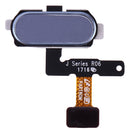 Fingerprint Sensor Flex Cable for Galaxy J5 (2017) SM-J530F/DS SM-J530Y/DS(Blue)