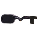 Fingerprint Sensor Flex Cable for Galaxy J4 (2018) SM-J400F/DS J400G/DS(Black)