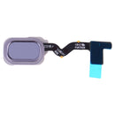 Fingerprint Sensor Flex Cable for Galaxy J4 (2018) SM-J400F/DS J400G/DS(Grey)