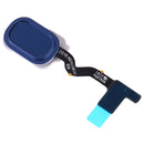 Fingerprint Sensor Flex Cable for Galaxy J4 (2018) SM-J400F/DS J400G/DS(Blue)