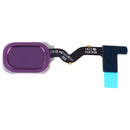 Fingerprint Sensor Flex Cable for Galaxy J4 (2018) SM-J400F/DS J400G/DS(Purple)