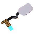 Fingerprint Sensor Flex Cable for Galaxy J4 (2018) SM-J400F/DS J400G/DS(Purple)