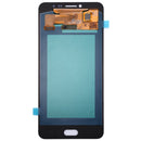 Oled LCD Screen for Galaxy C7 with Digitizer Full Assembly (Black)