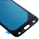 Oled Material LCD Screen and Digitizer Full Assembly for Galaxy J7 (2017) / J7 Pro, J730F/DS, J730FM/DS(Blue)