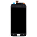 TFT Material LCD Screen and Digitizer Full Assembly for Galaxy J3 (2017), J330F/DS, J330G/DS(Black)