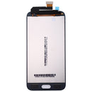 TFT Material LCD Screen and Digitizer Full Assembly for Galaxy J3 (2017), J330F/DS, J330G/DS(Blue)